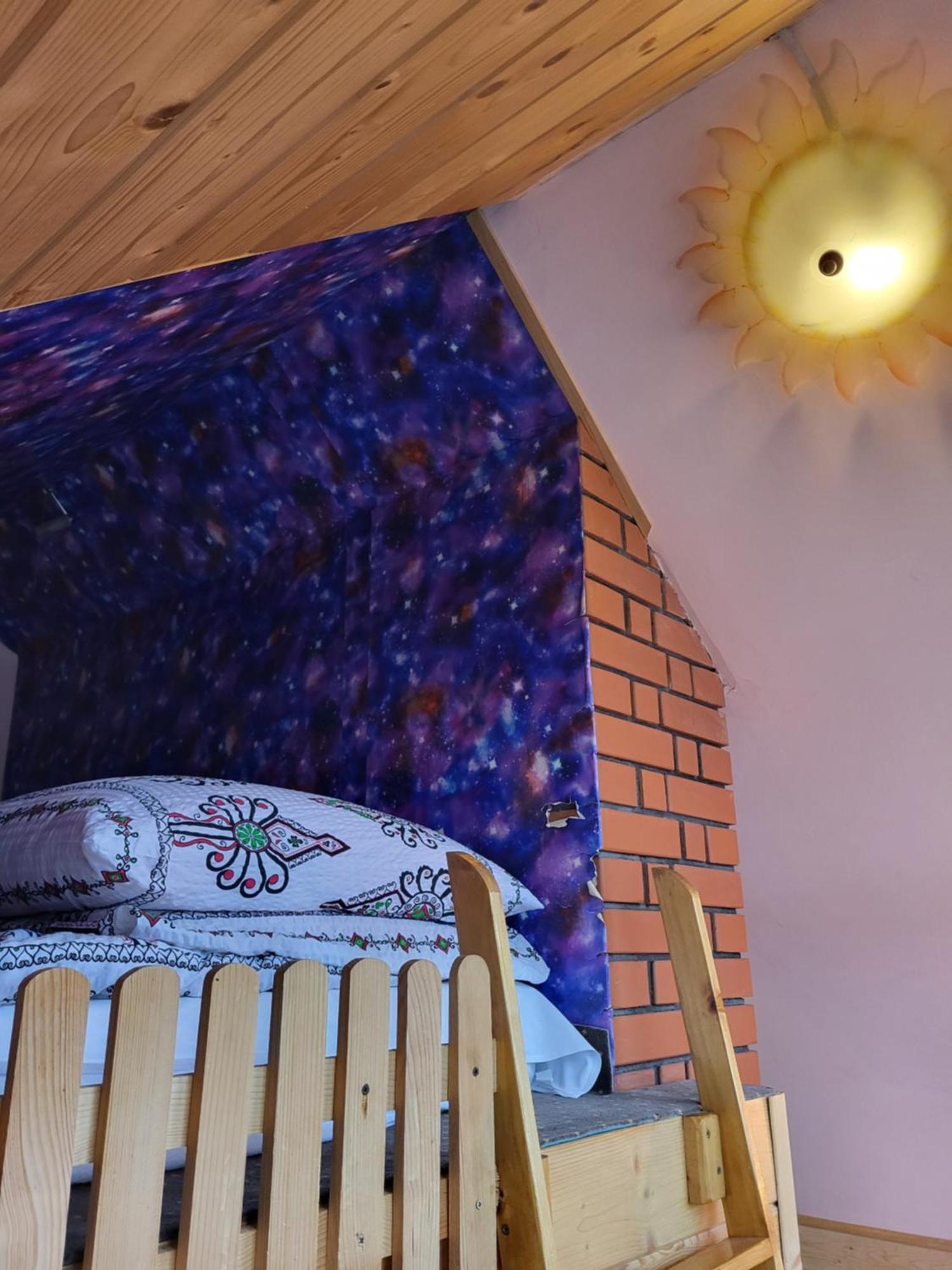 Apartamenty I Pokoje Goscinne Nowita Zakopane Exterior foto