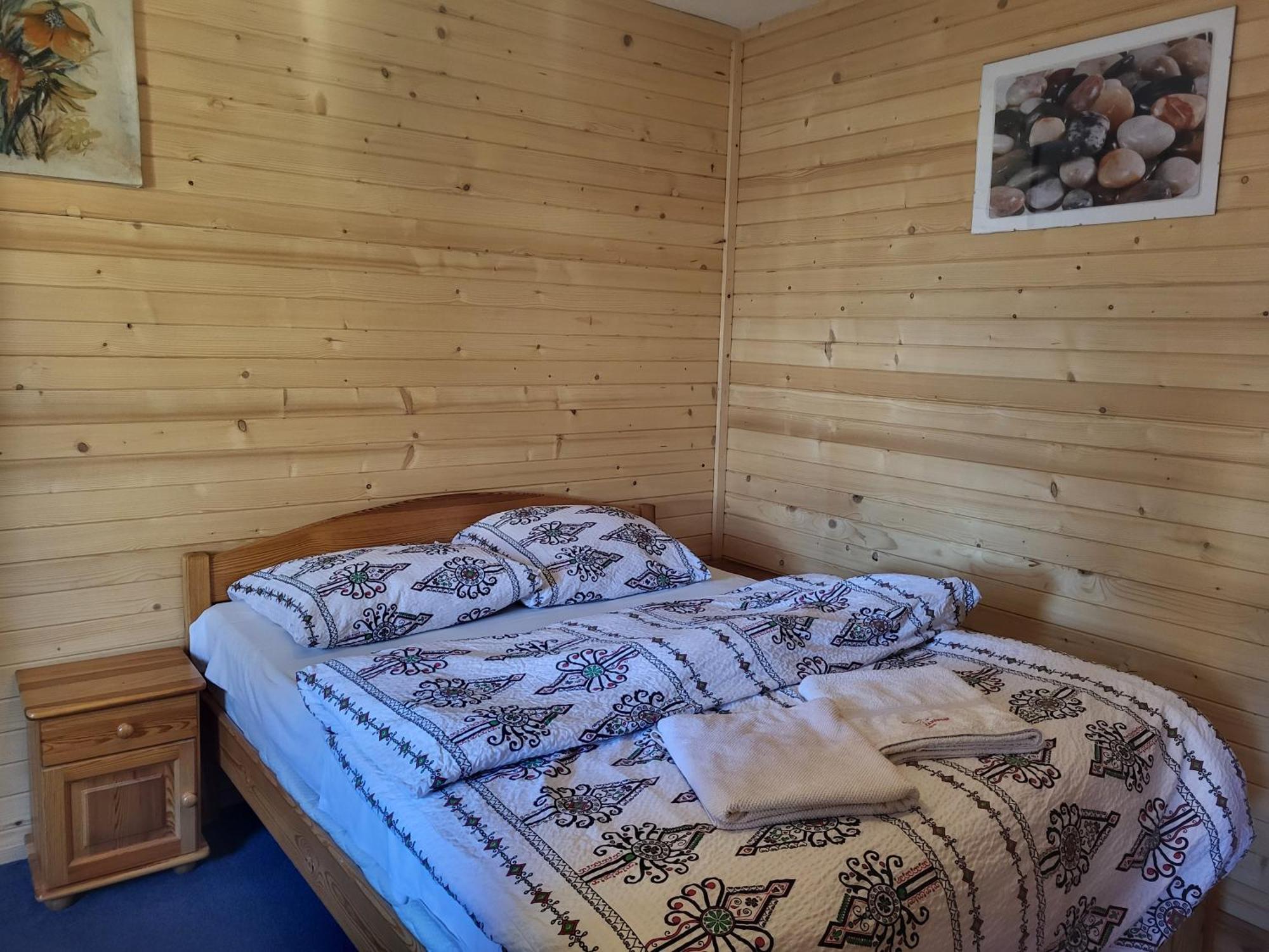 Apartamenty I Pokoje Goscinne Nowita Zakopane Exterior foto